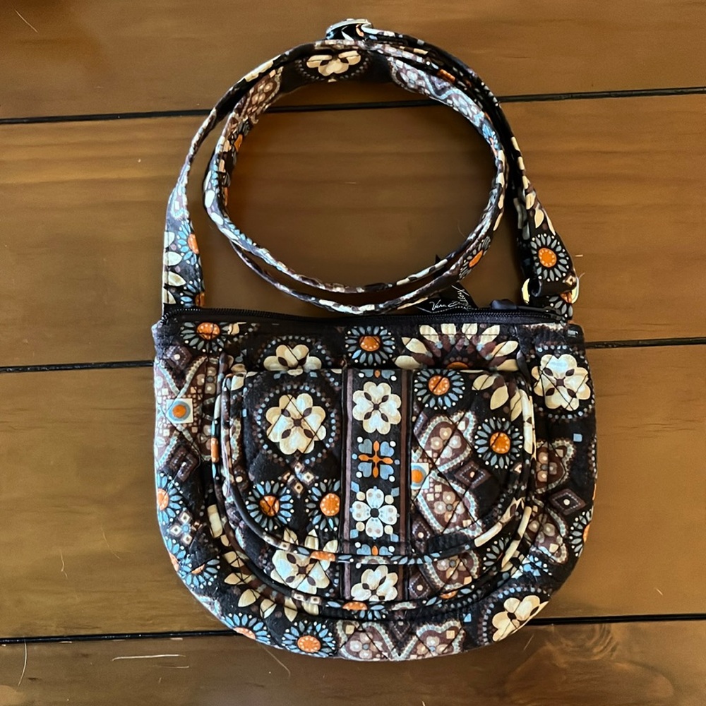 Vera Bradley Crossbody